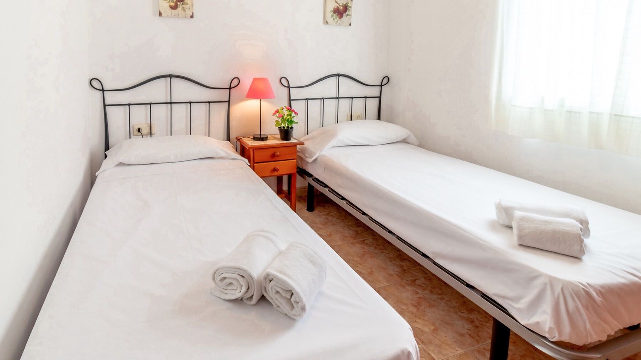 Photo of Bedroom in Llanca