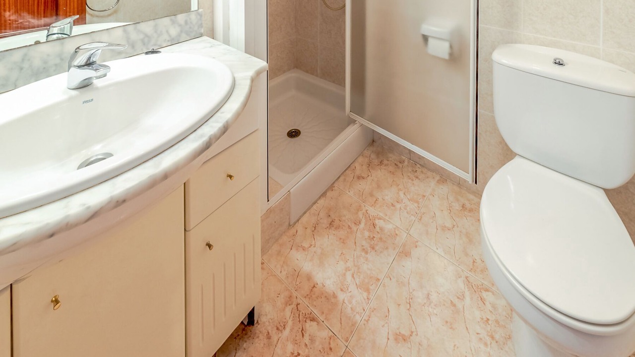 Photo of Bathroom in Llanca