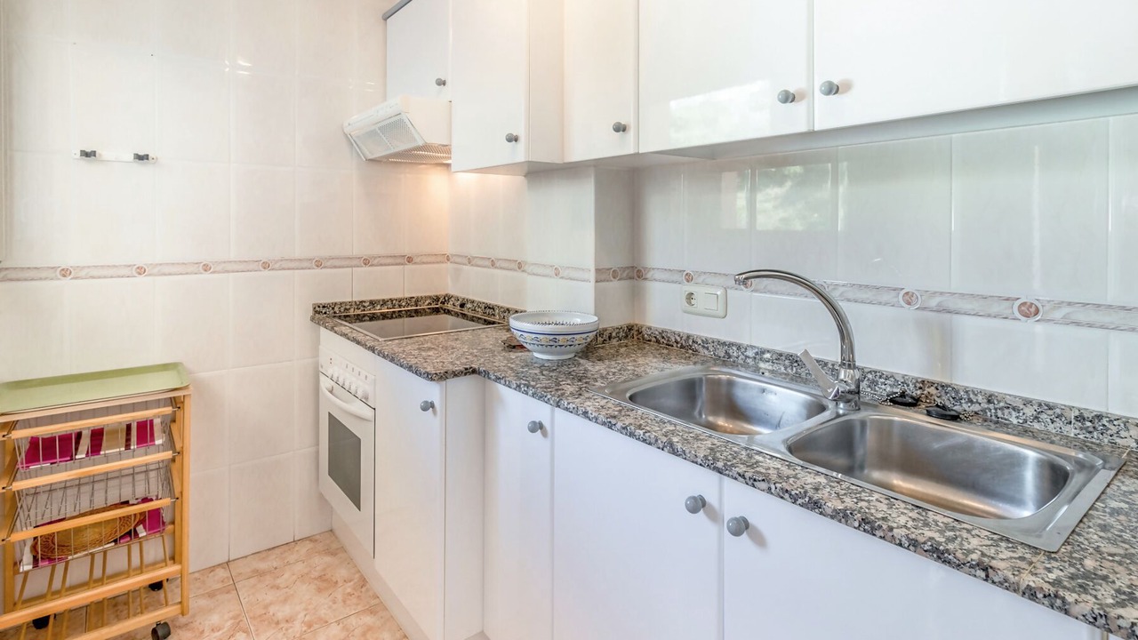 Photo of Kitchen in Llanca