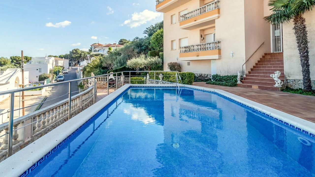 Photo of Outdoor in Llanca