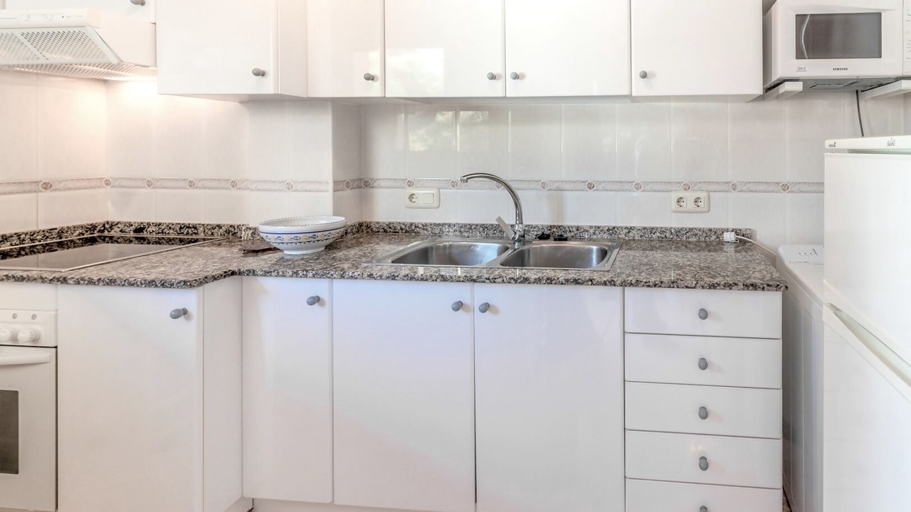 Photo of Kitchen in Llanca