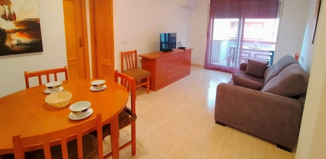 Photo of Livingroom in Marina d'Or