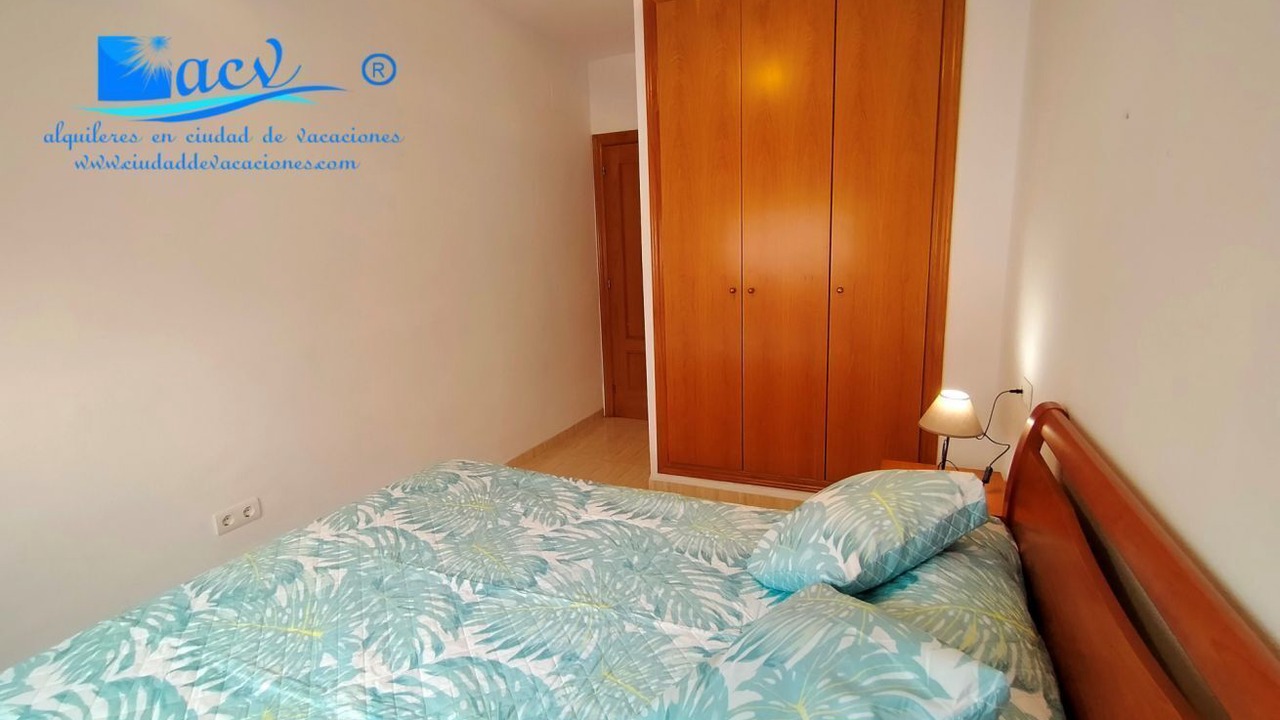 Photo of Bedroom in Marina d'Or