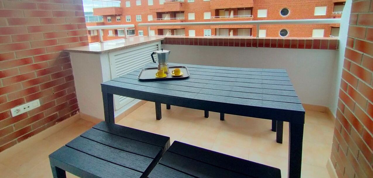 Photo of Outdoor in Marina d'Or