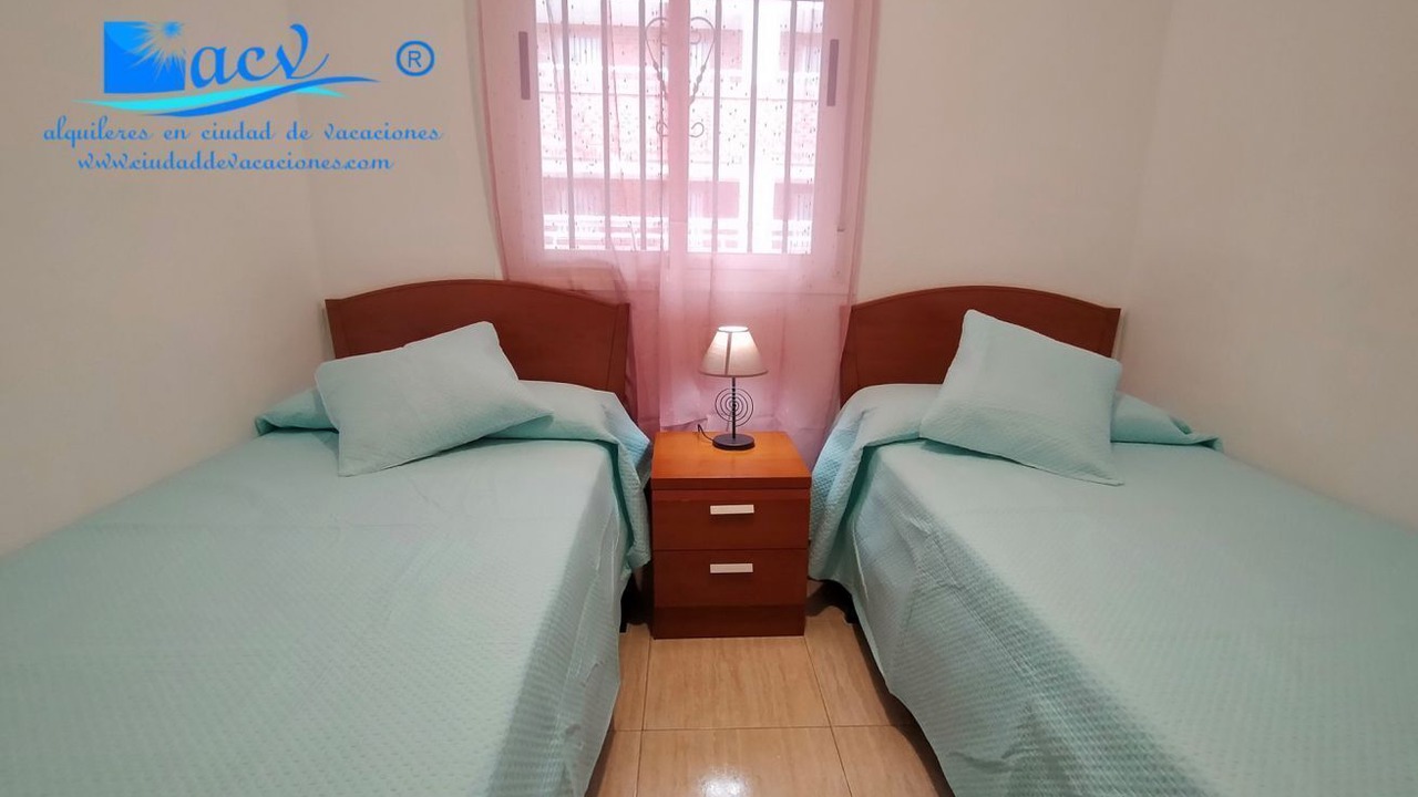 Photo of Bedroom in Marina d'Or
