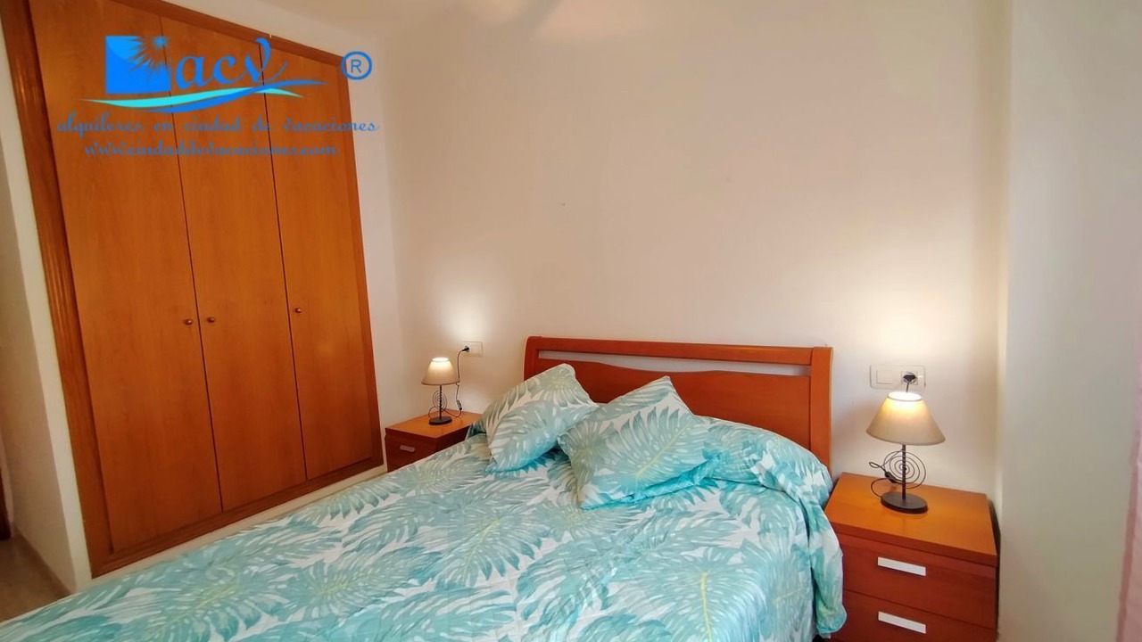 Photo of Bedroom in Marina d'Or