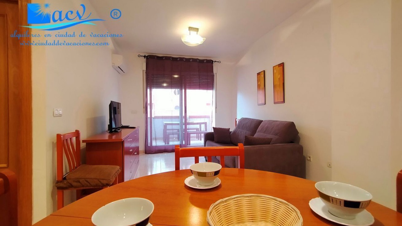 Photo of Livingroom in Marina d'Or