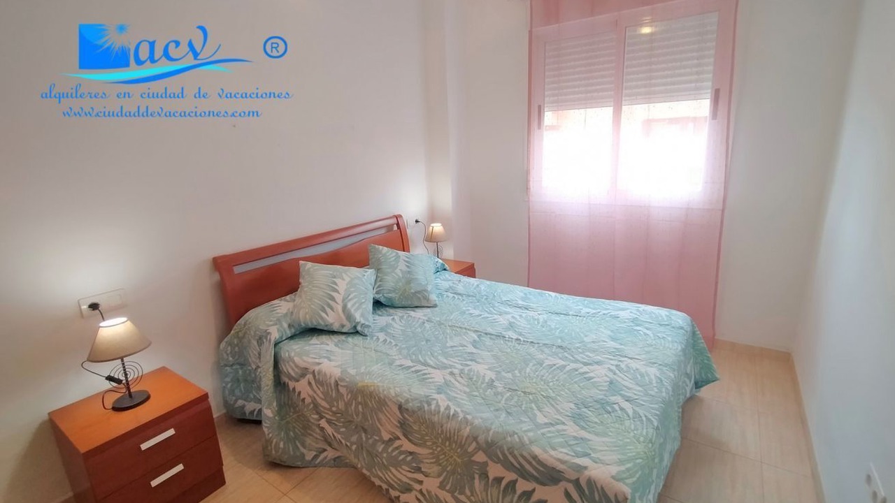 Photo of Bedroom in Marina d'Or