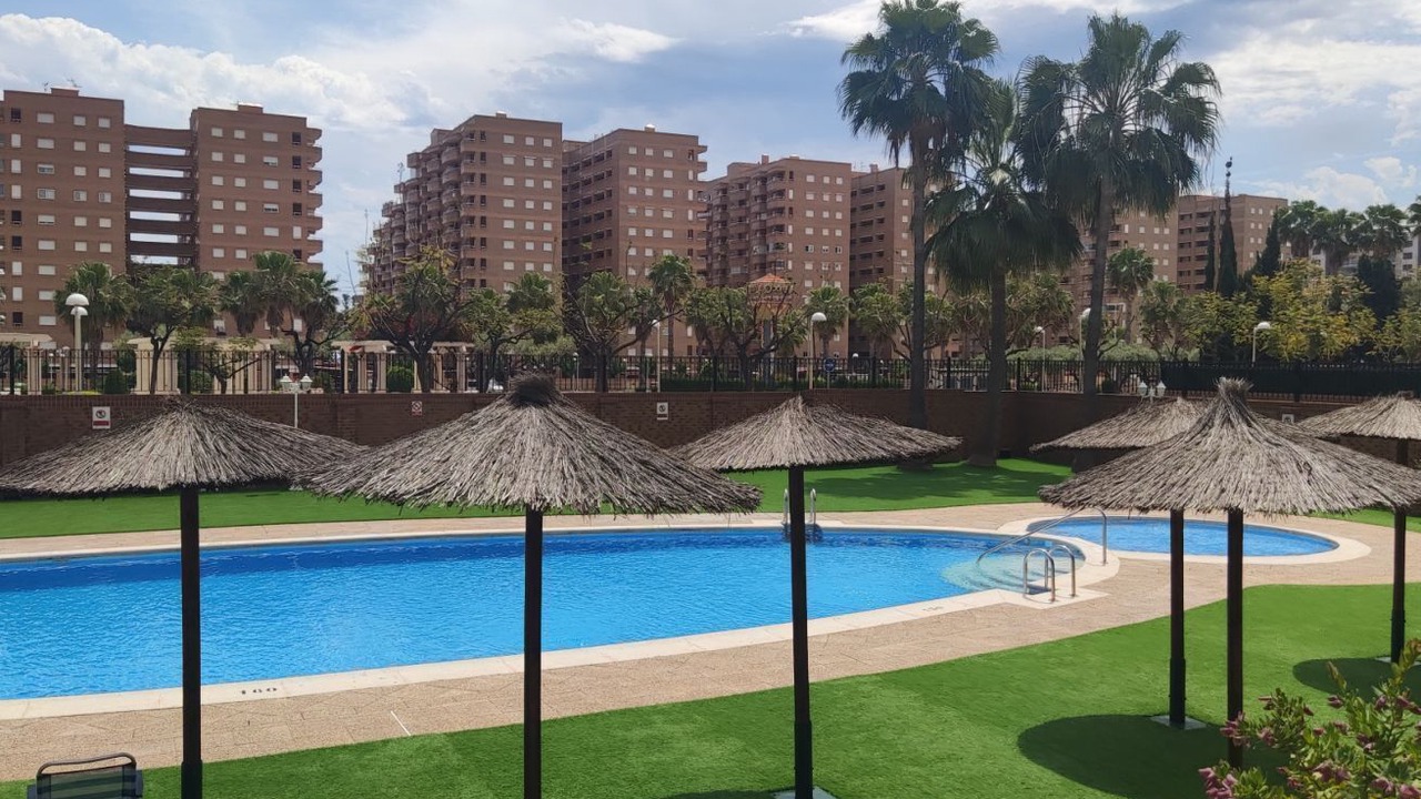 Photo of Outdoor in Marina d'Or