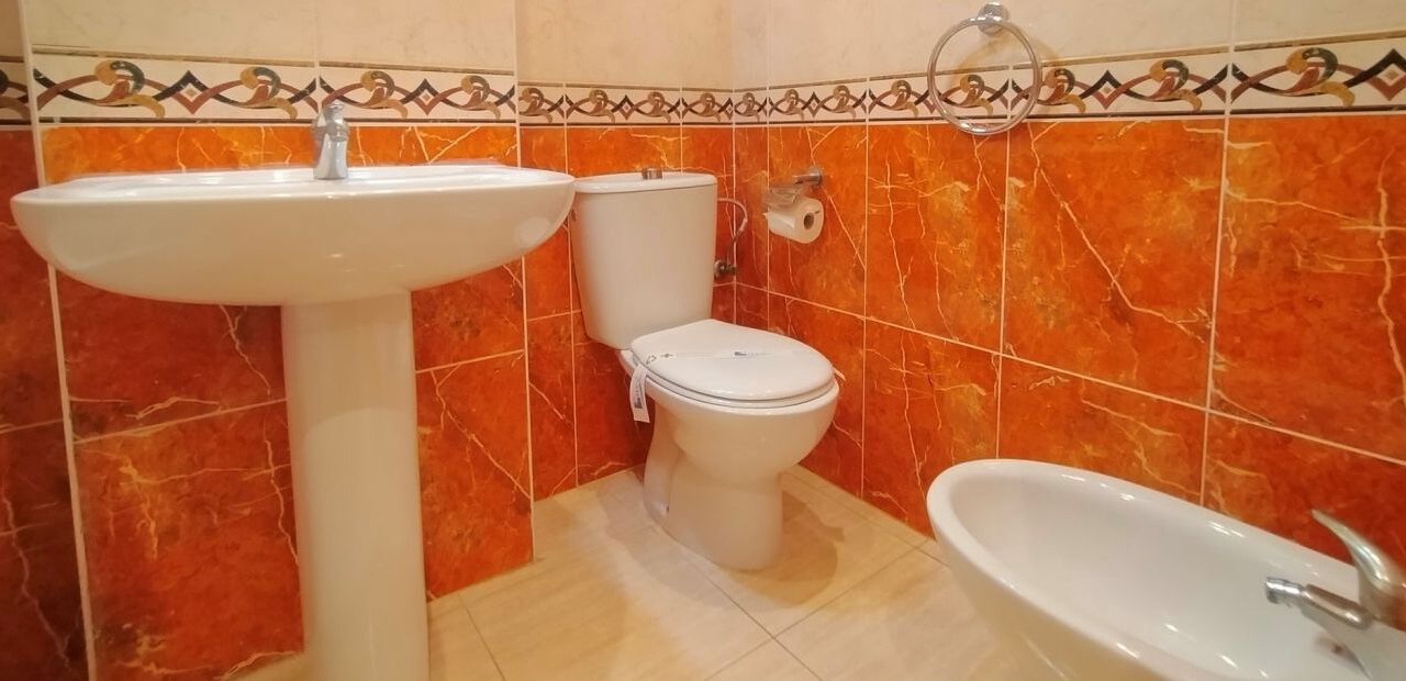 Photo of Bathroom in Marina d'Or