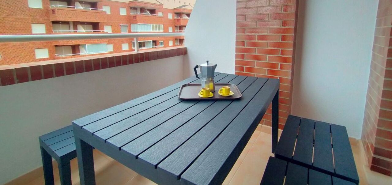 Photo of Outdoor in Marina d'Or