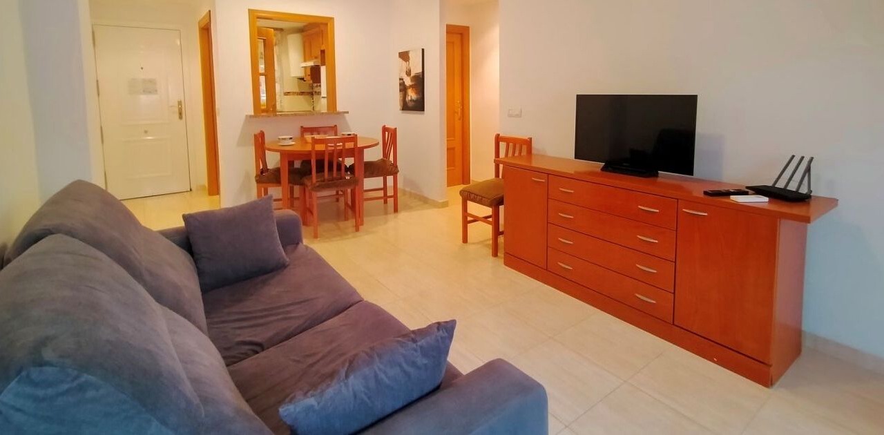 Photo of Livingroom in Marina d'Or