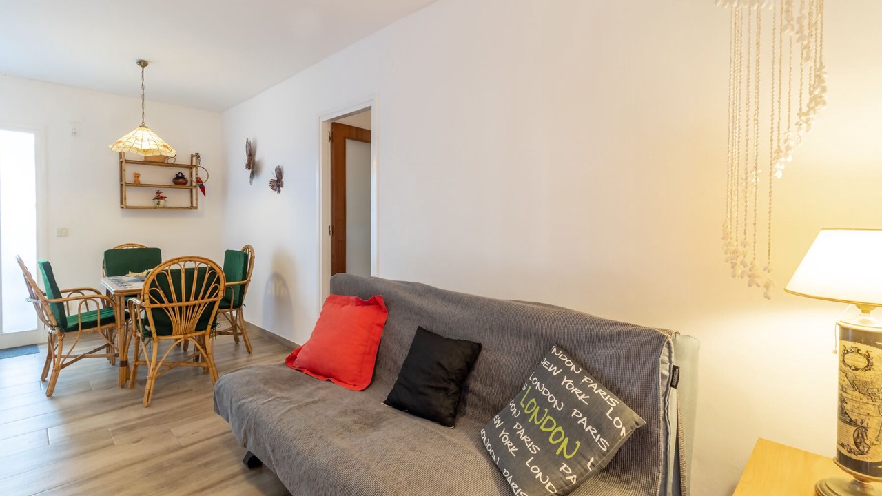 Photo of Livingroom in Llanca