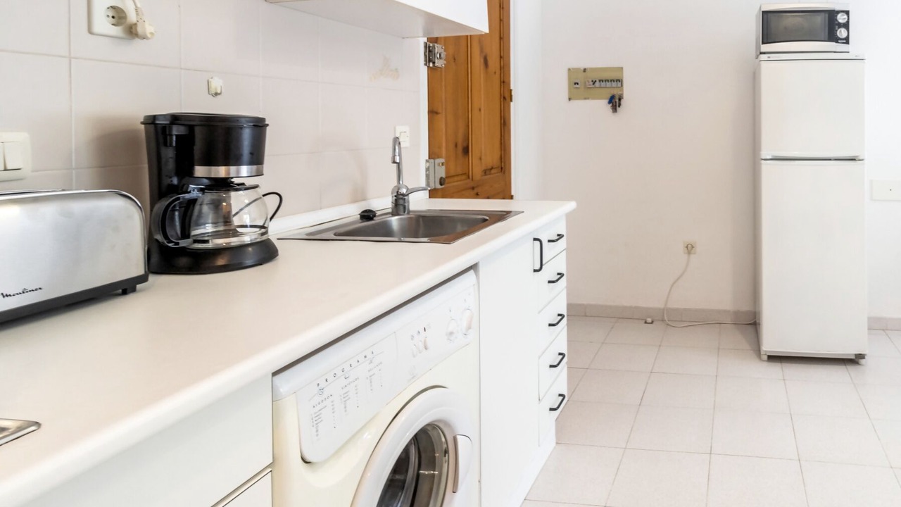 Photo of Kitchen in Llanca