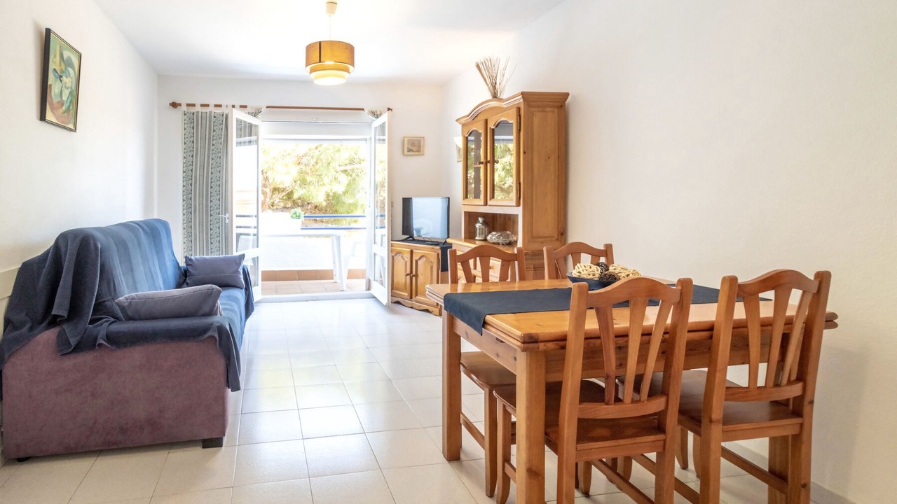 Photo of Livingroom in Llanca