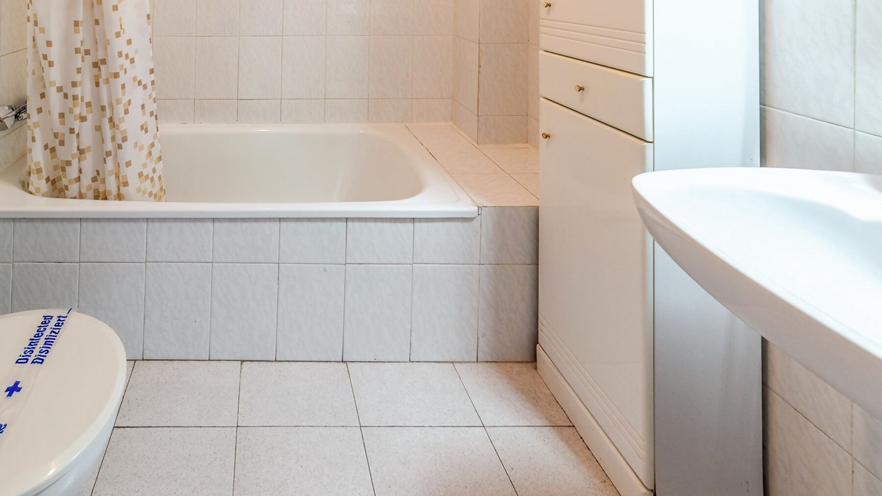 Photo of Bathroom in Llanca