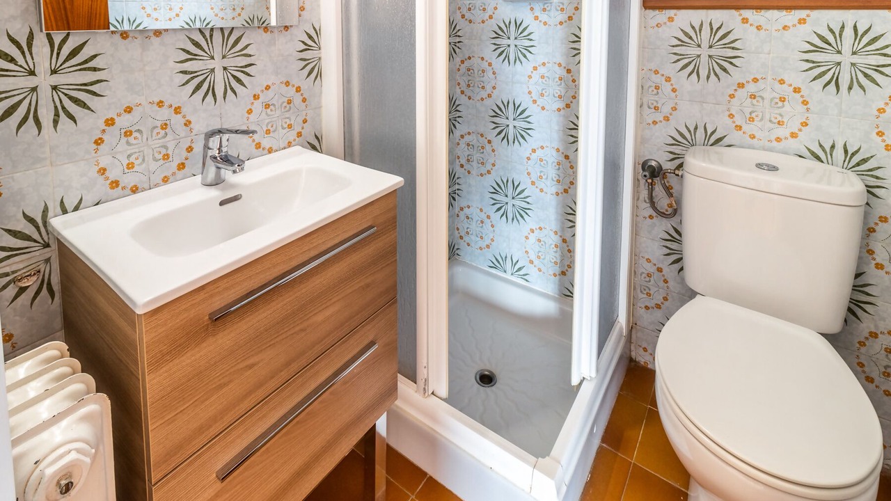 Photo of Bathroom in Llanca