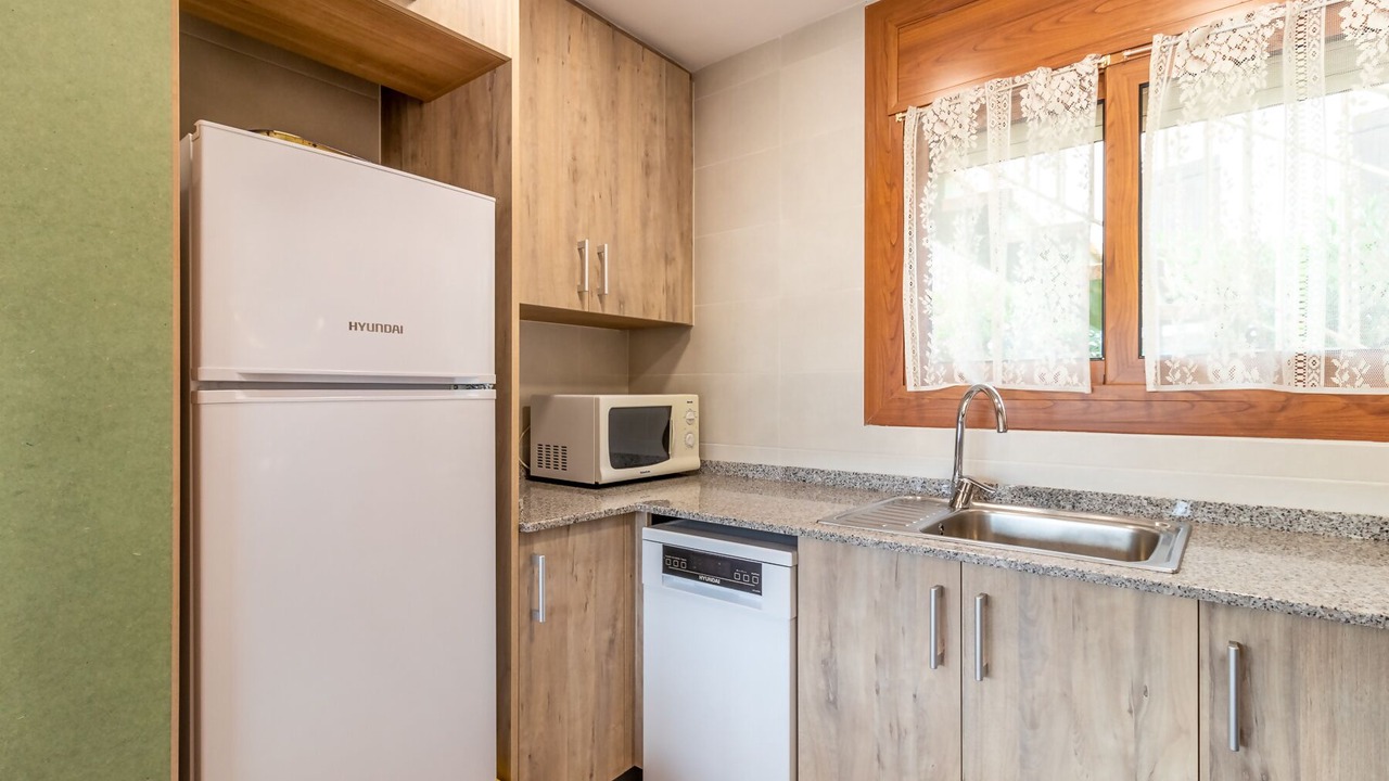 Photo of Kitchen in Llanca