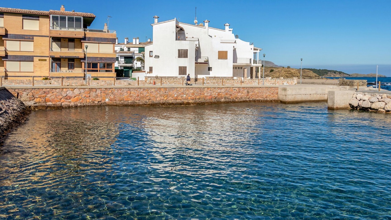 Photo of Outdoor in Llanca