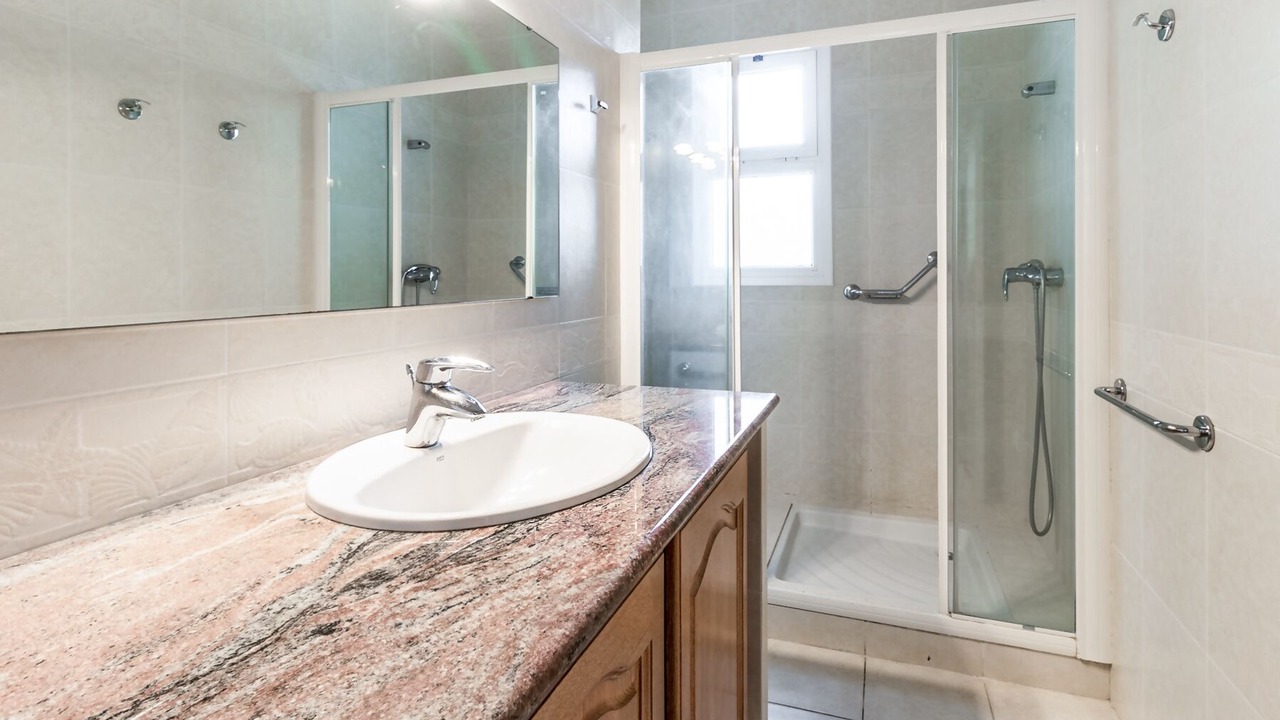 Photo of Bathroom in Llanca