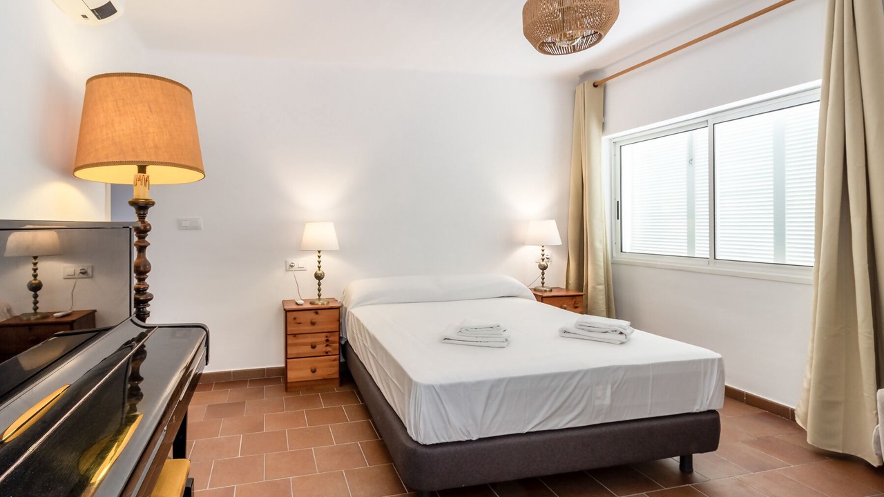 Photo of Bedroom in Llanca