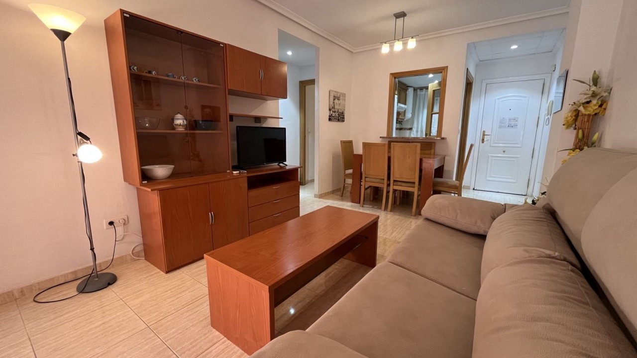 Photo of Livingroom in Marina d'Or