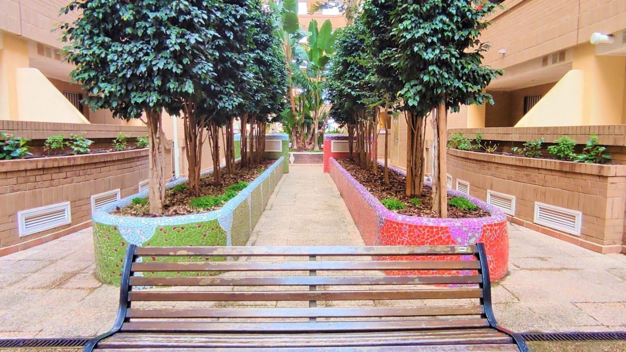Photo of Outdoor in Marina d'Or