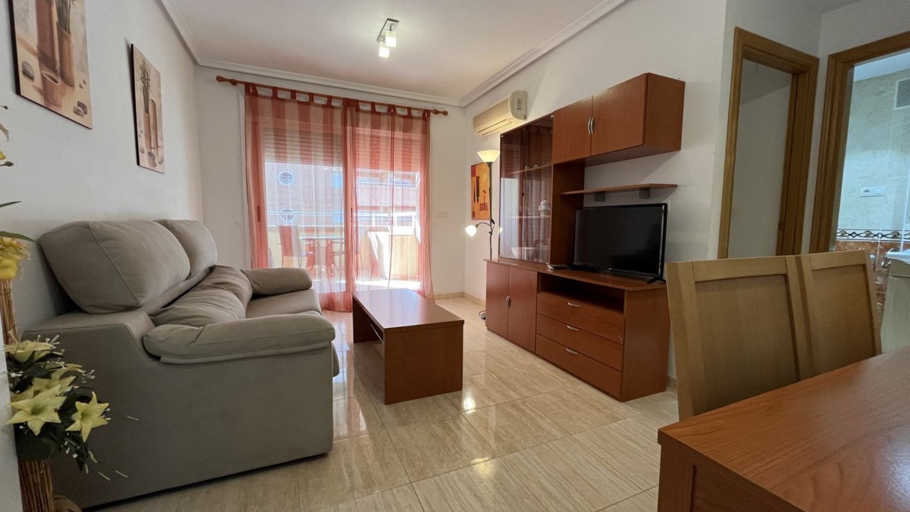 Photo of Livingroom in Marina d'Or