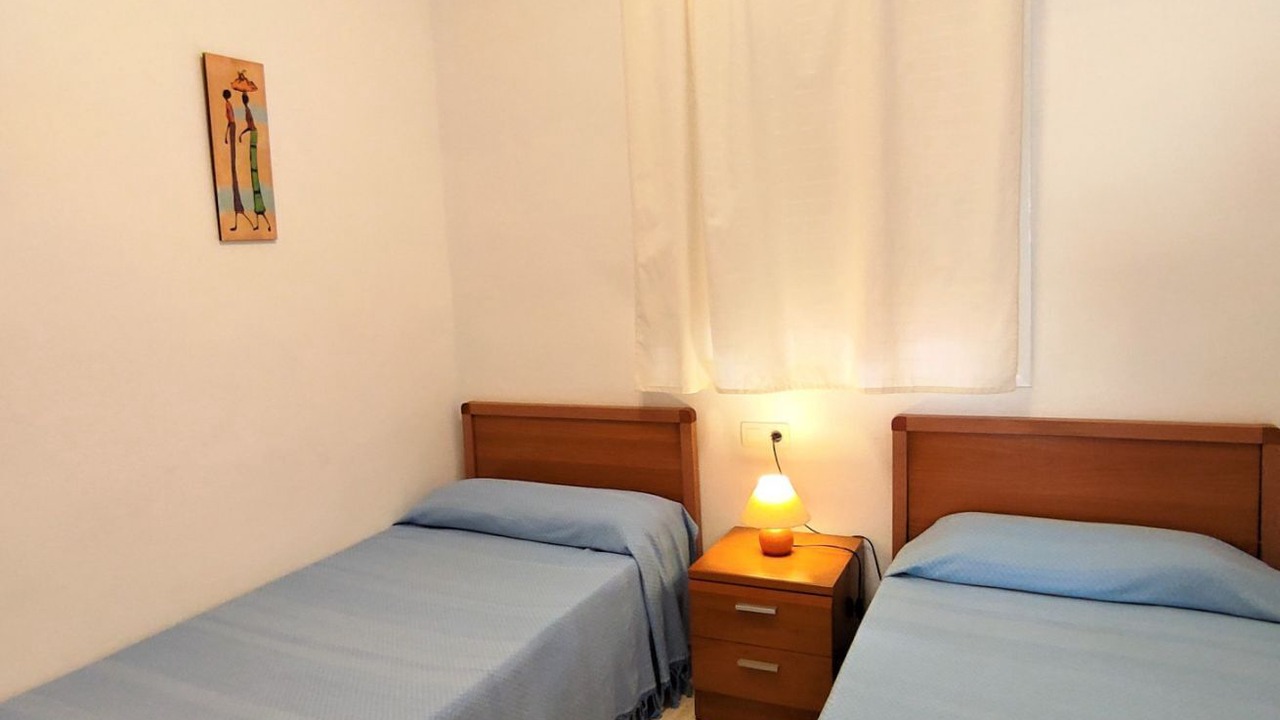 Photo of Bedroom in Marina d'Or