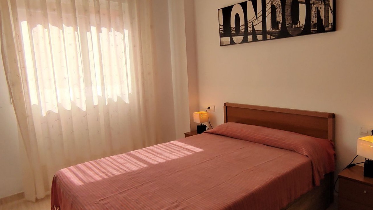 Photo of Bedroom in Marina d'Or