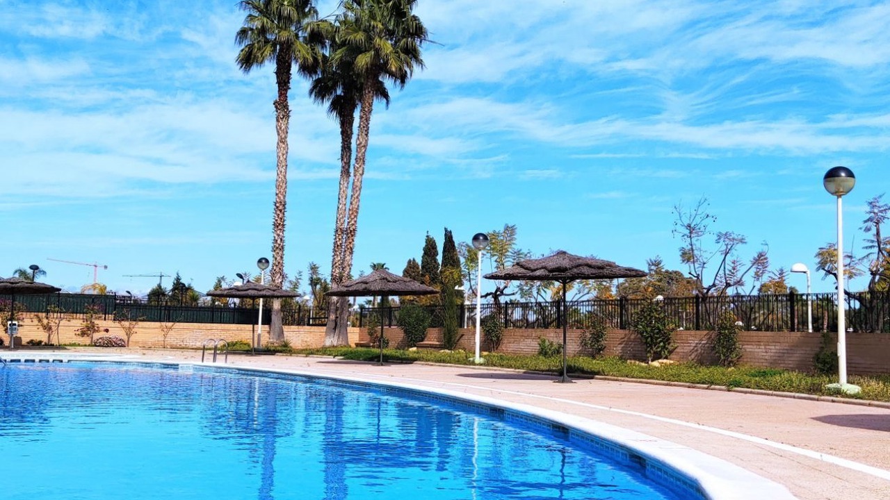 Photo of Outdoor in Marina d'Or