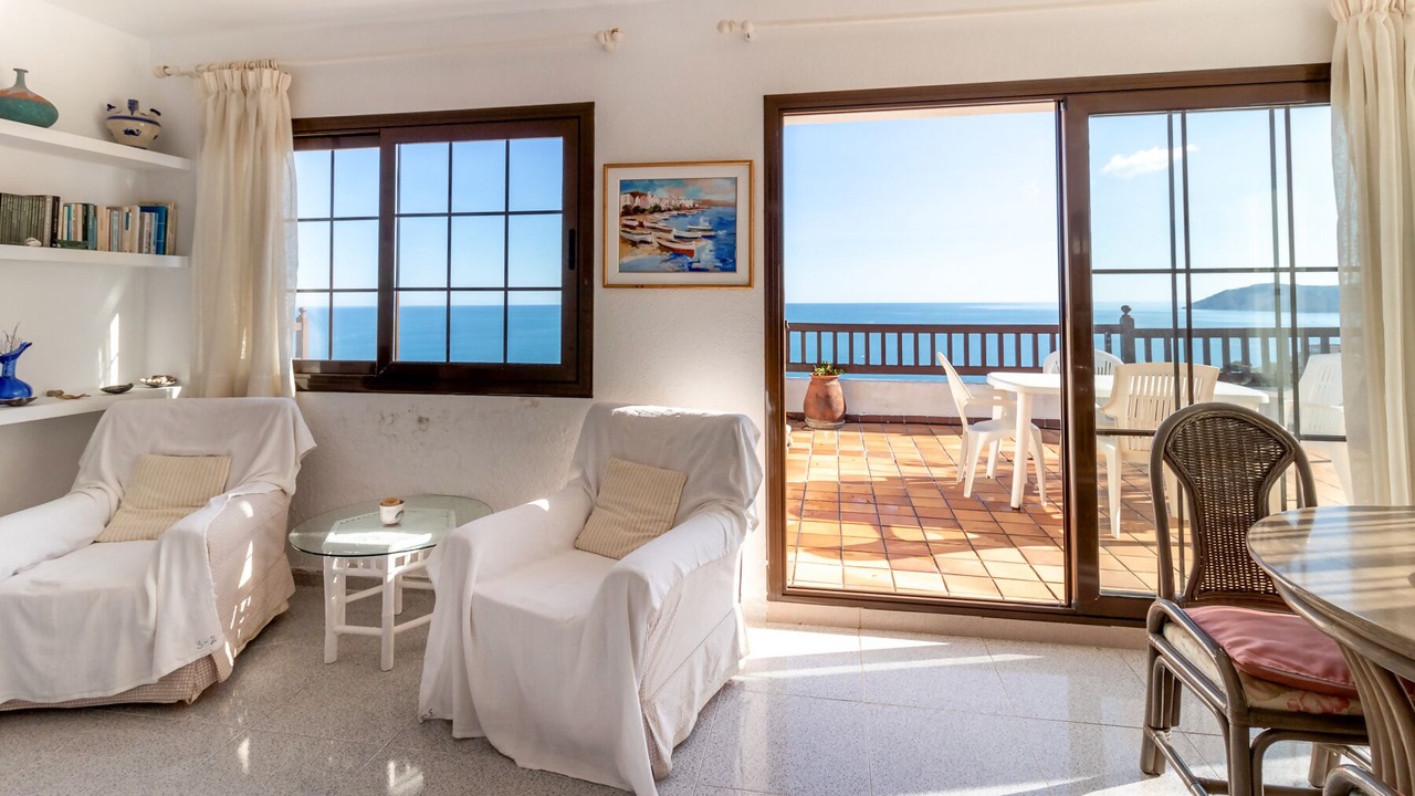 Photo of Livingroom in Llanca