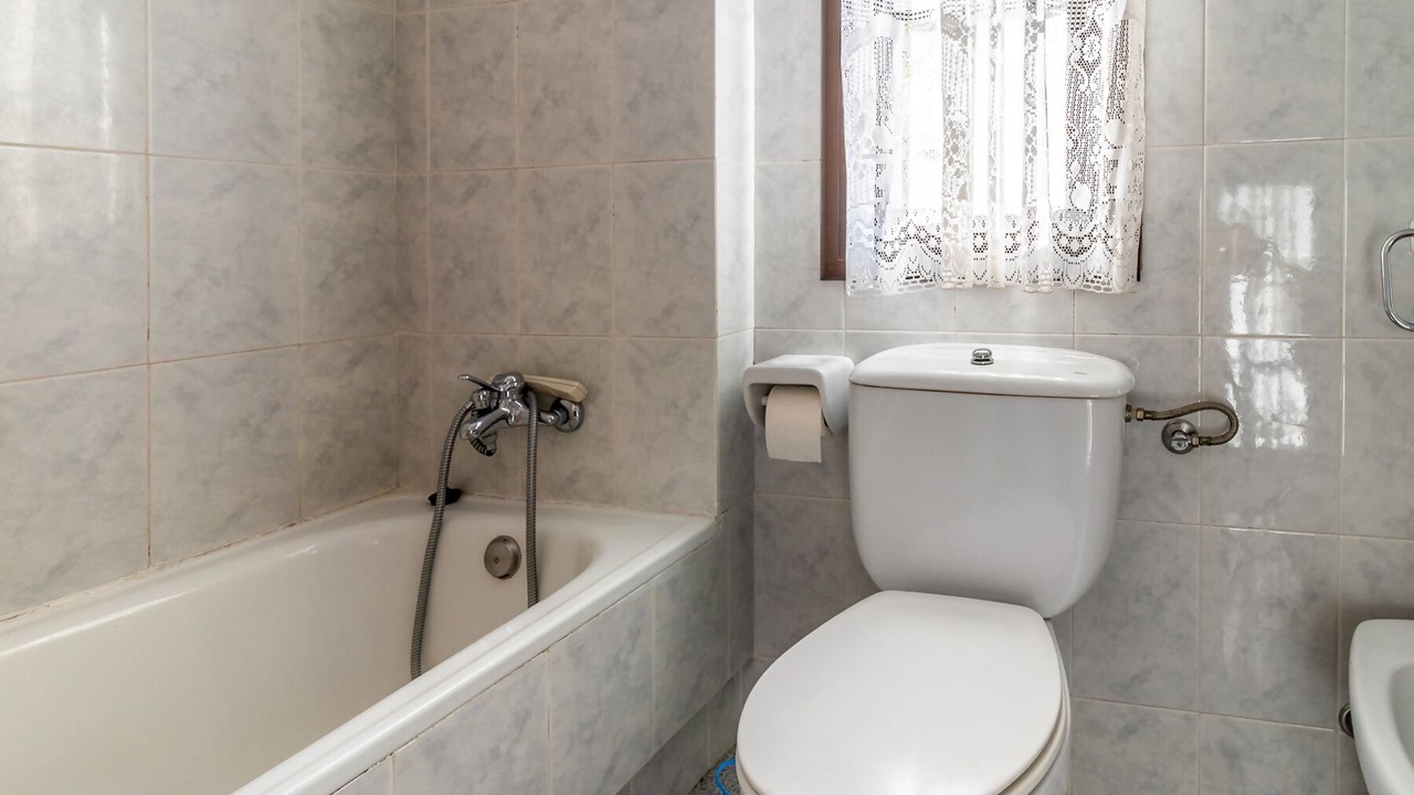 Photo of Bathroom in Llanca