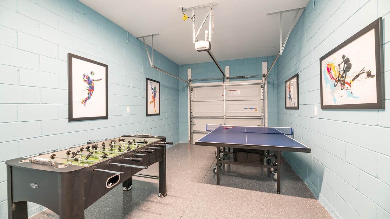 Photo of Bedroom in Bay Lake