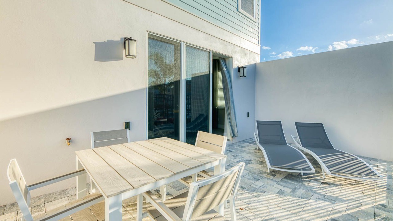 Photo of Outdoor in Bay Lake