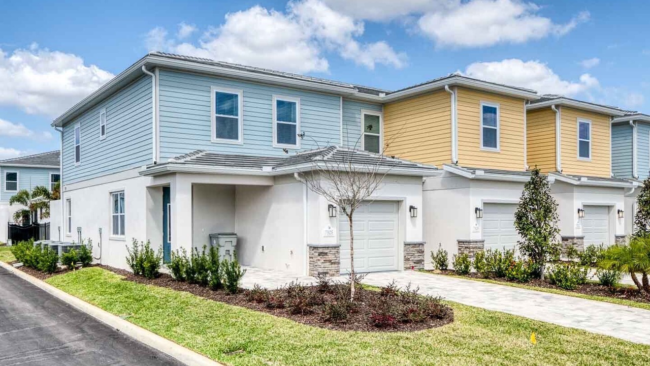 Photo of Outdoor in Bay Lake