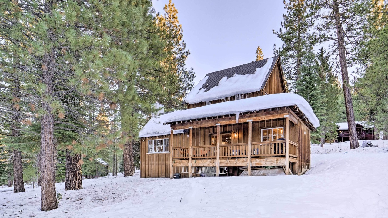 Photo of Outdoor in Truckee