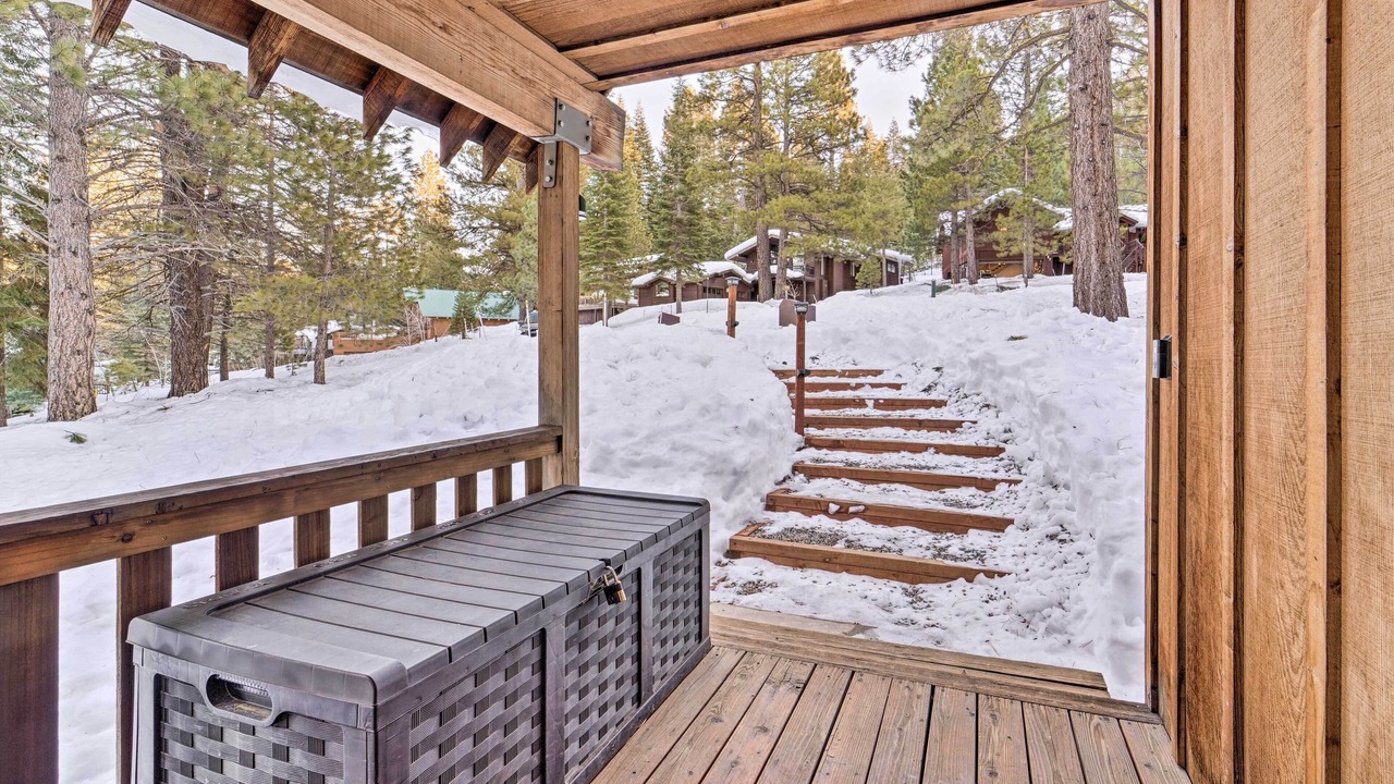 Photo of Others in Truckee