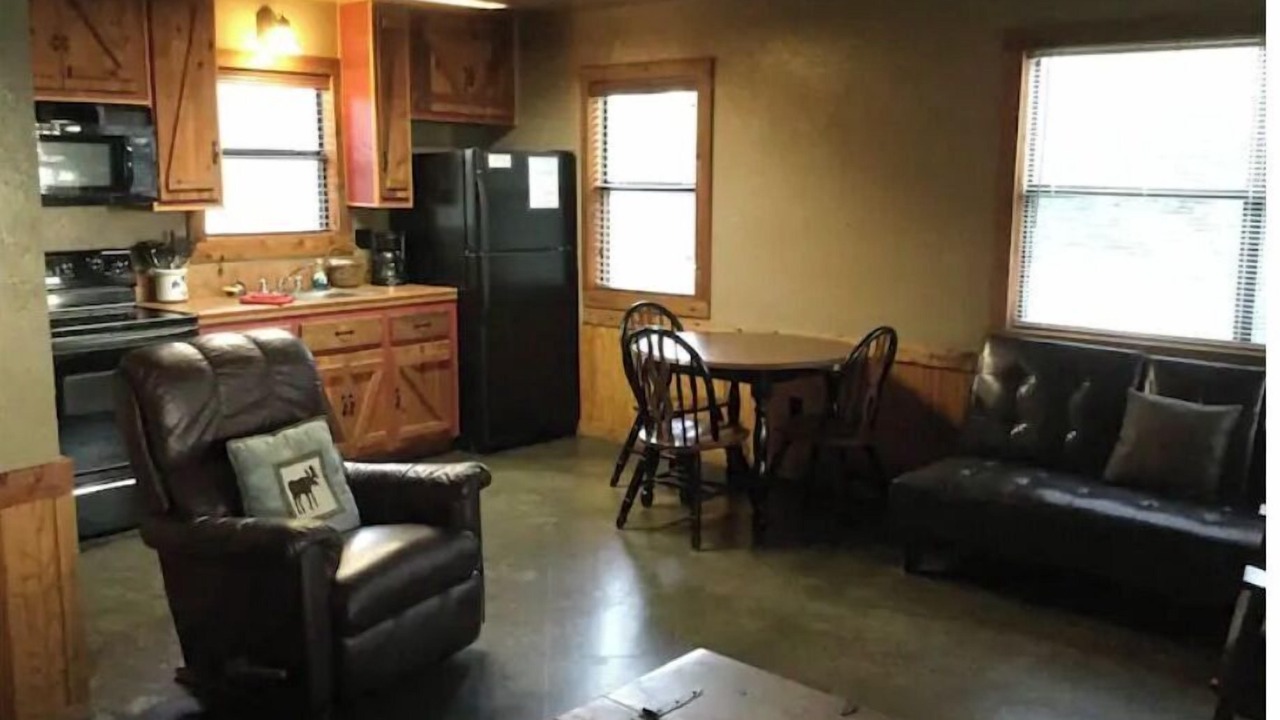Photo of Livingroom in Longtown