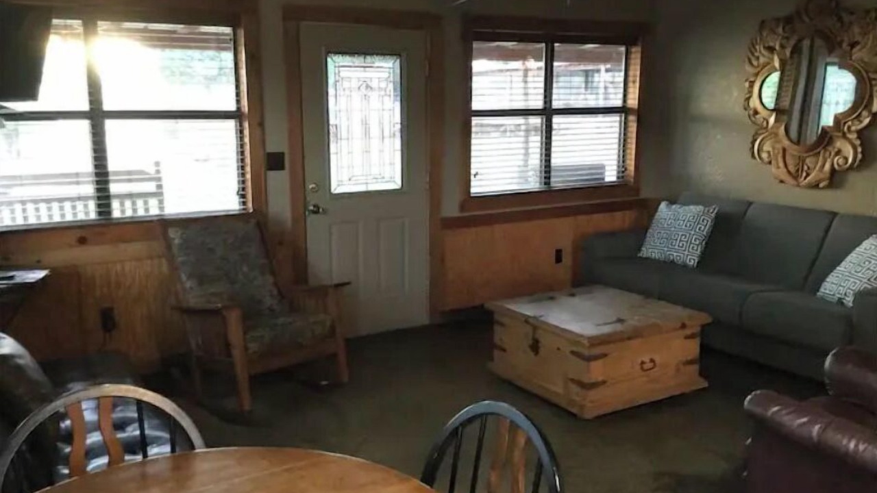 Photo of Livingroom in Longtown