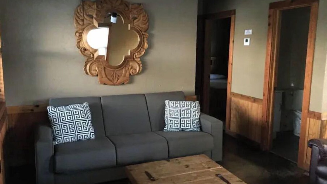 Photo of Livingroom in Longtown