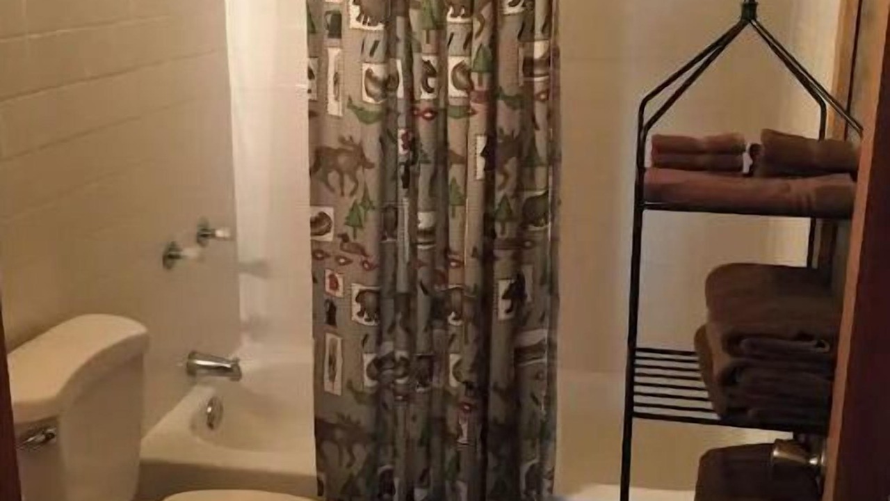 Photo of Bathroom in Longtown