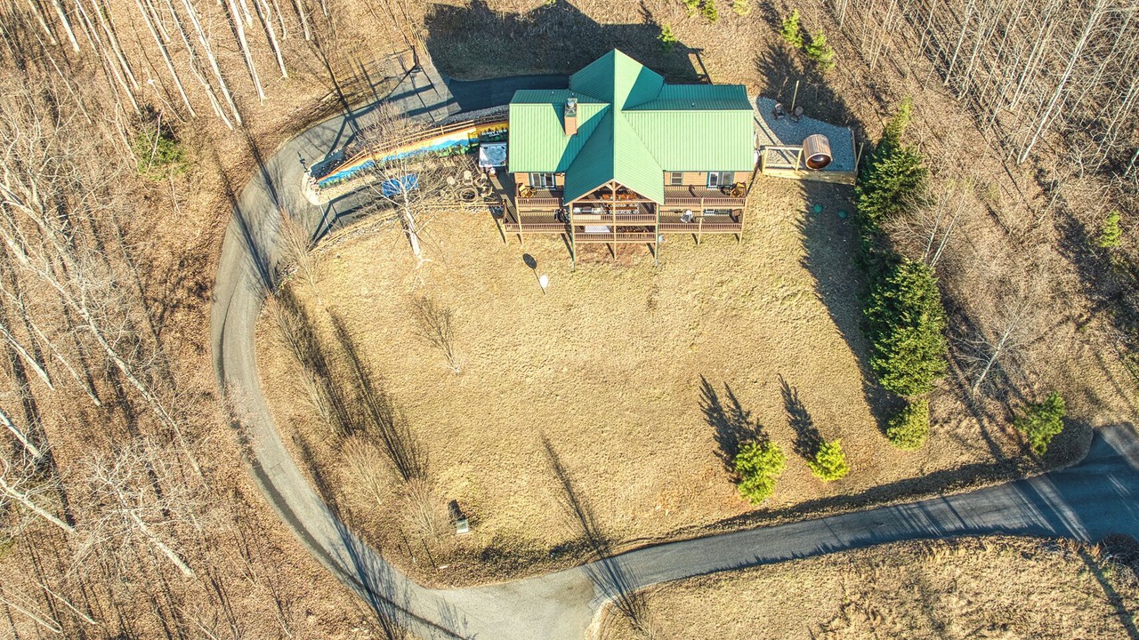 Photo of Outdoor in Blairsville