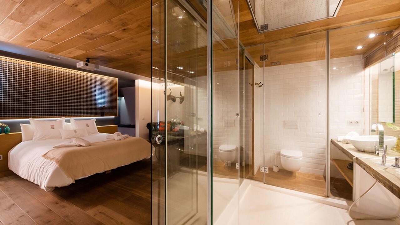Photo of Bathroom in Terrassa
