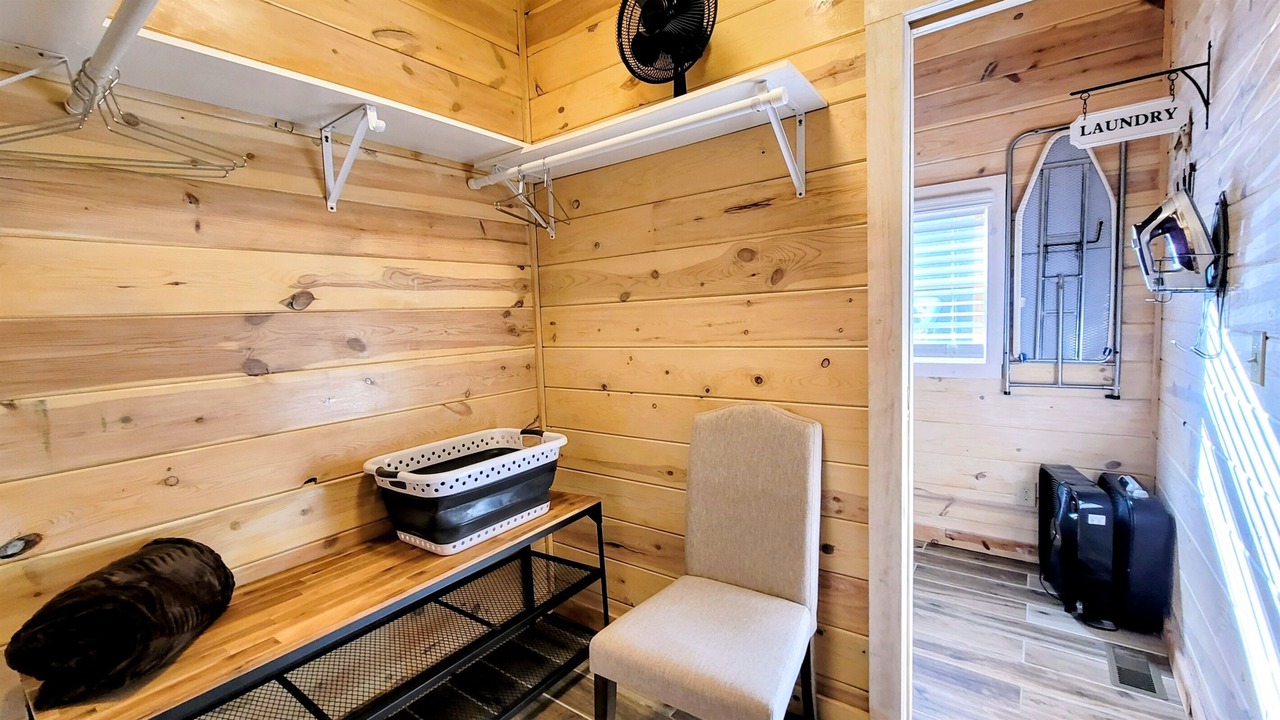 Photo of Bedroom in Gatlinburg