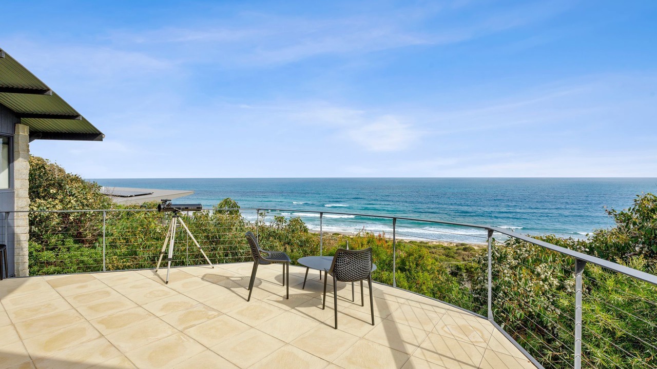Photo of Patio Balcony in Eastern View