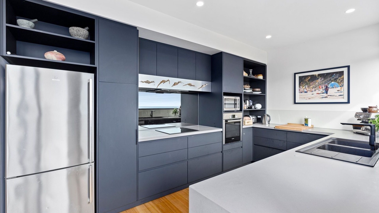 Photo of Kitchen in Eastern View