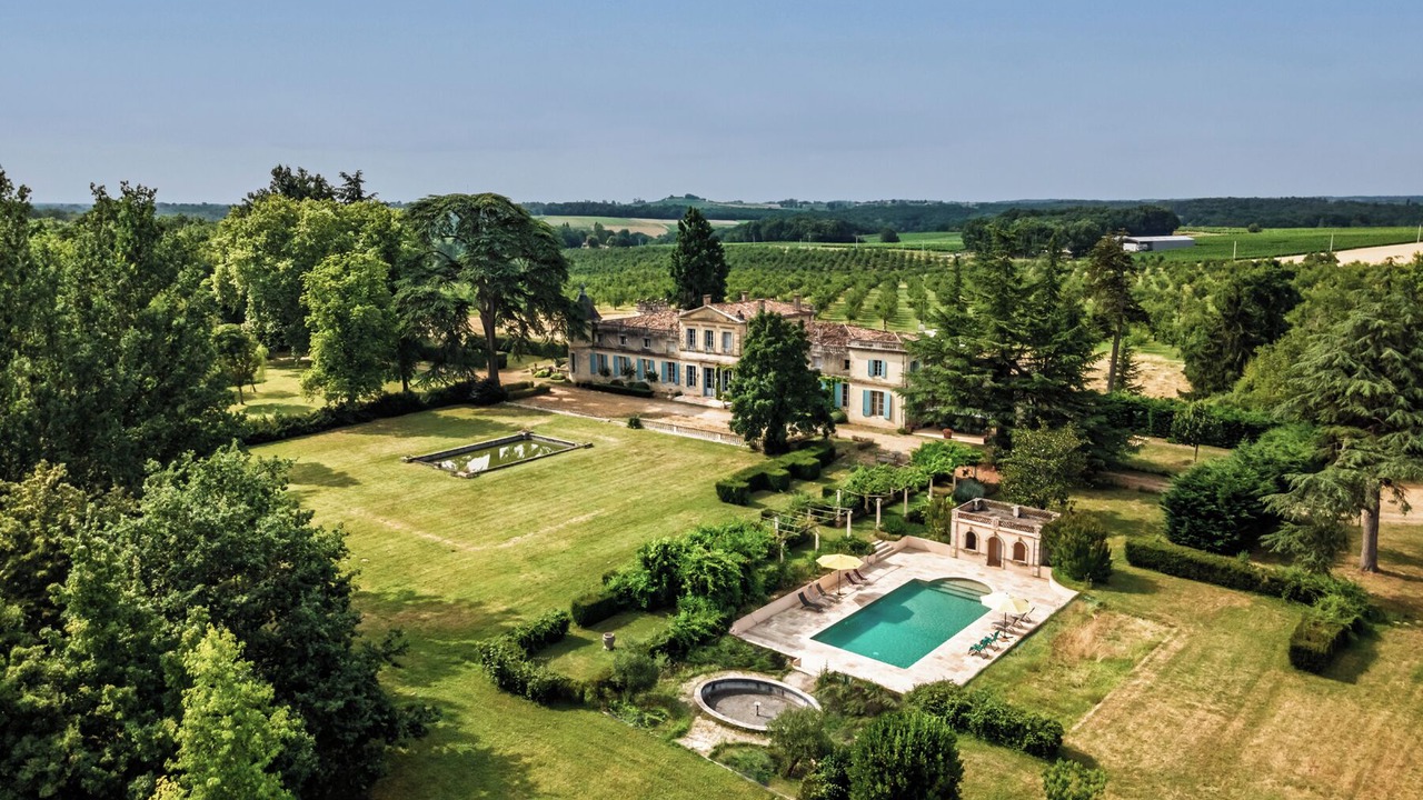 Photo of Outdoor in Saint-Ferme