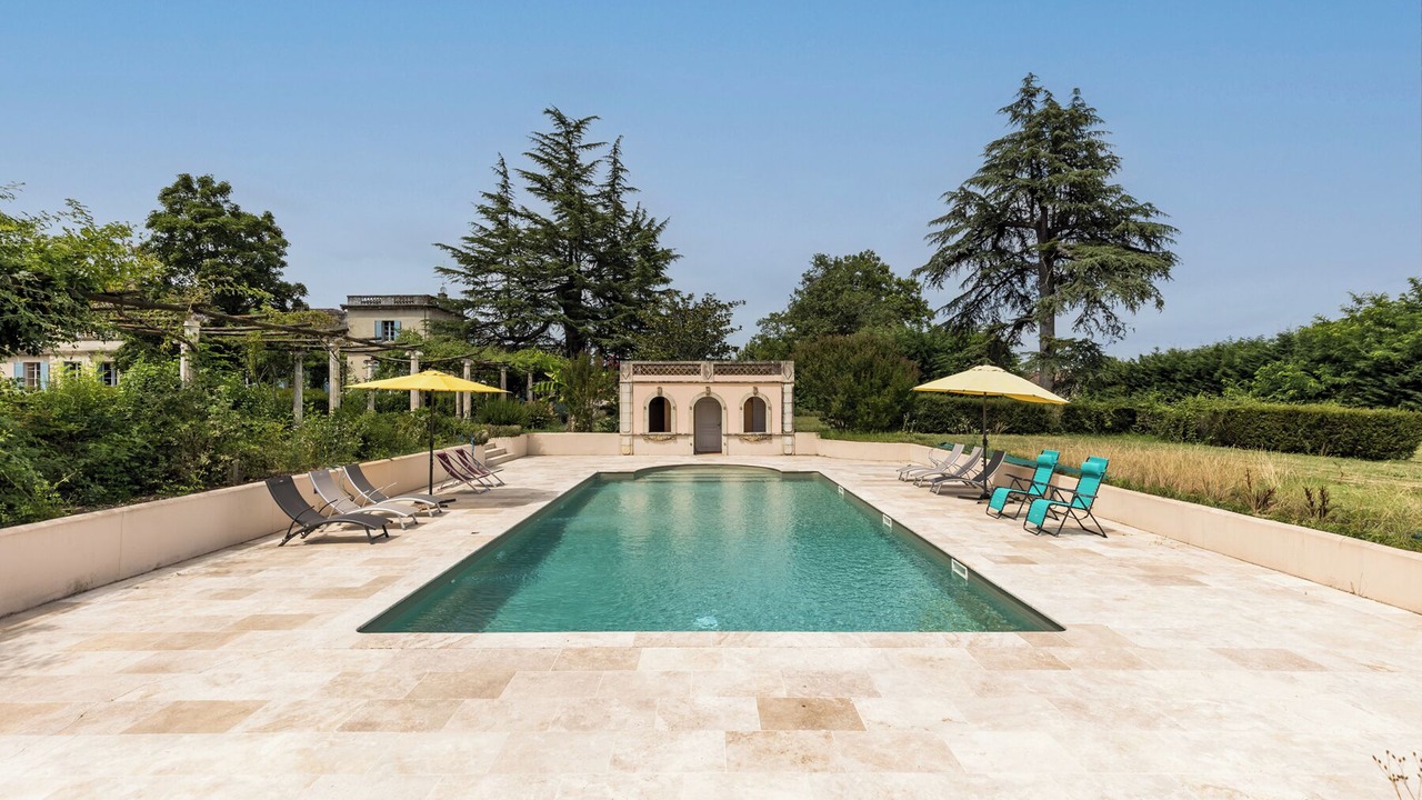 Photo of Outdoor in Saint-Ferme