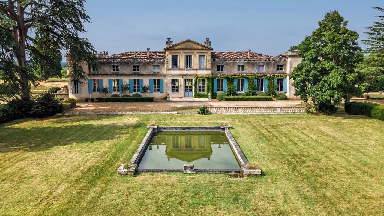 Photo of Outdoor in Saint-Ferme